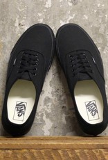 Vans Vans Authentic (Classic) - Black/Black