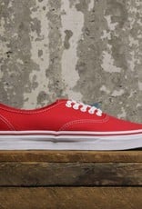 Vans Vans Authentic (Classic) - Red