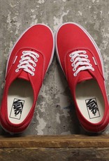 Vans Vans Authentic (Classic) - Red