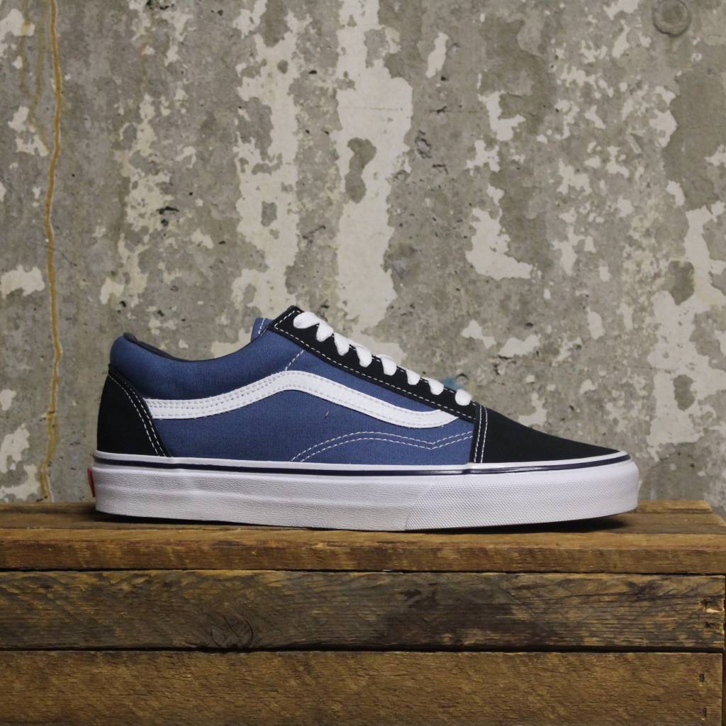 Vans Vans Old Skool - Navy