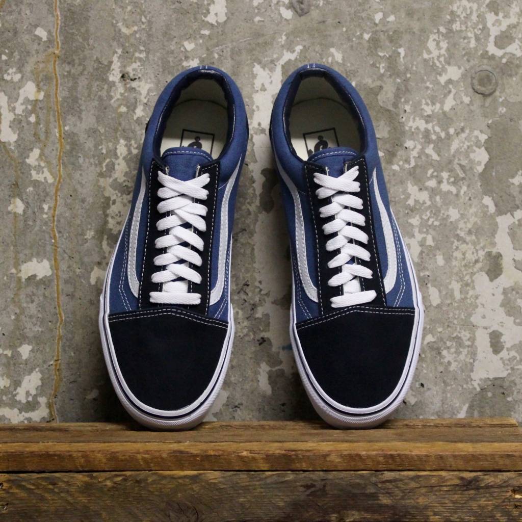 Tênis Old Skool Navy