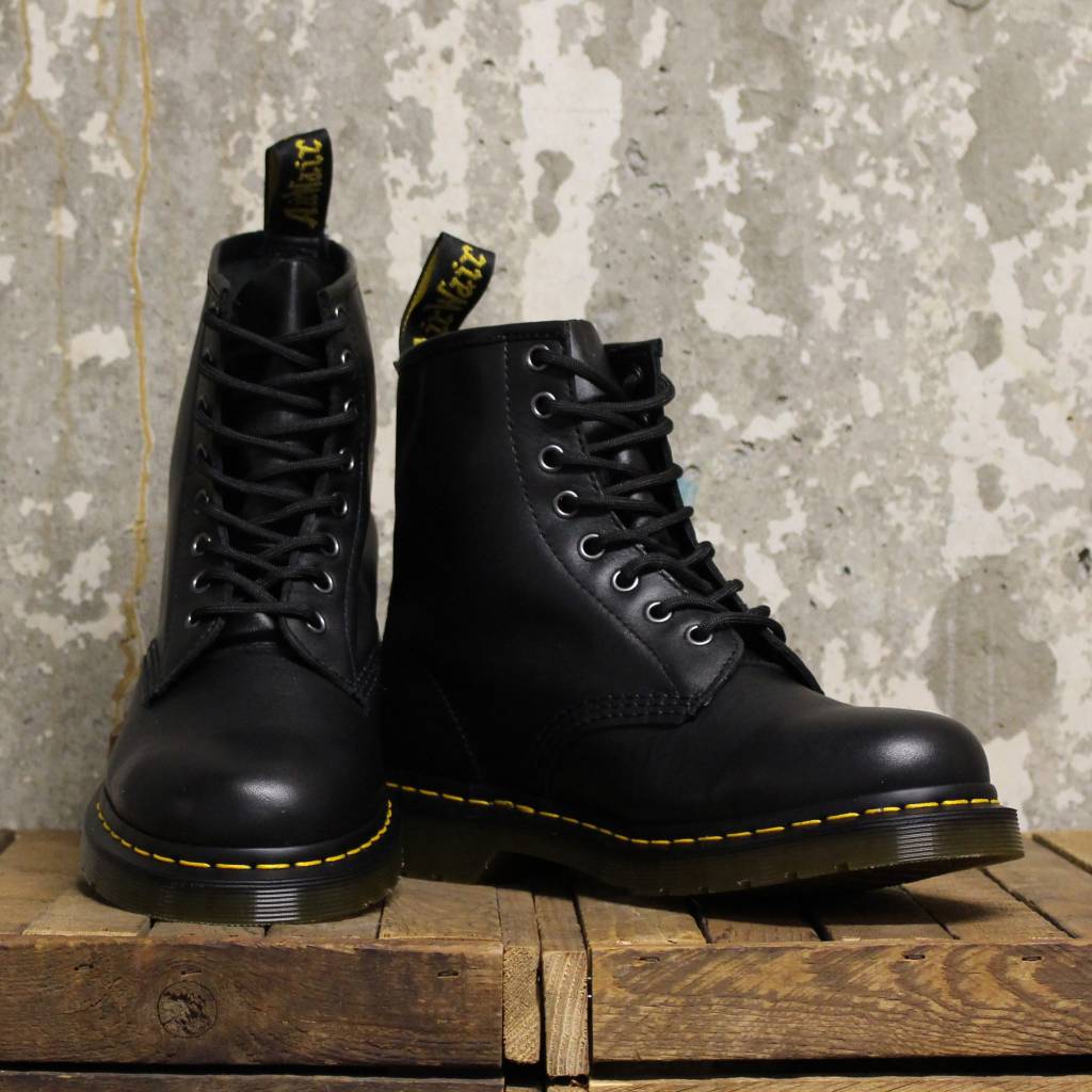 doc martens nappa review