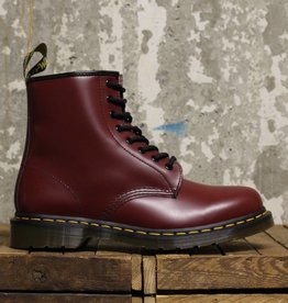 Dr Martens Dr Martens 1460 (Smooth) - Cherry Red