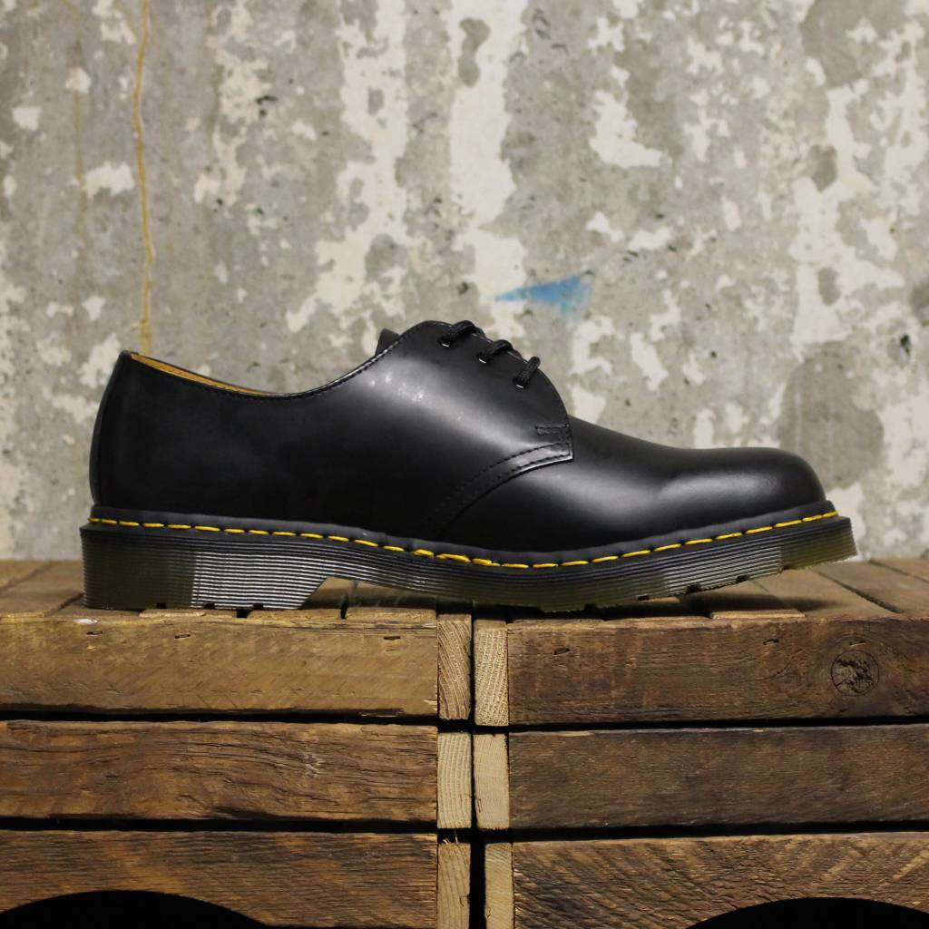 doc martens 1461 smooth