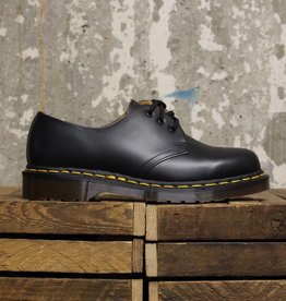 Dr Martens Dr Martens Vintage 1461 (Quilon) - Made In England - Black