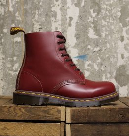 Dr Martens Dr Martens Vintage 1460 (Quilon) - Made In England - Oxblood