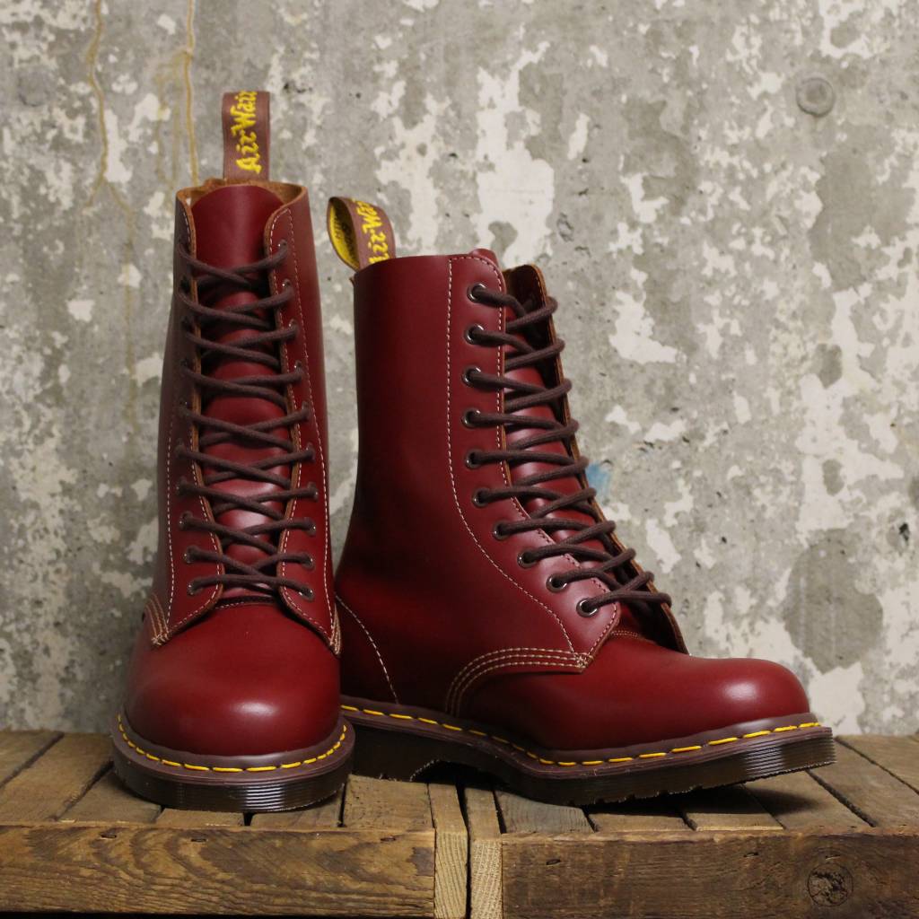 quilon dr martens