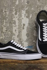 Vans Vans Old Skool - Black/White