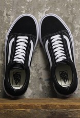 Vans Vans Old Skool - Black/White