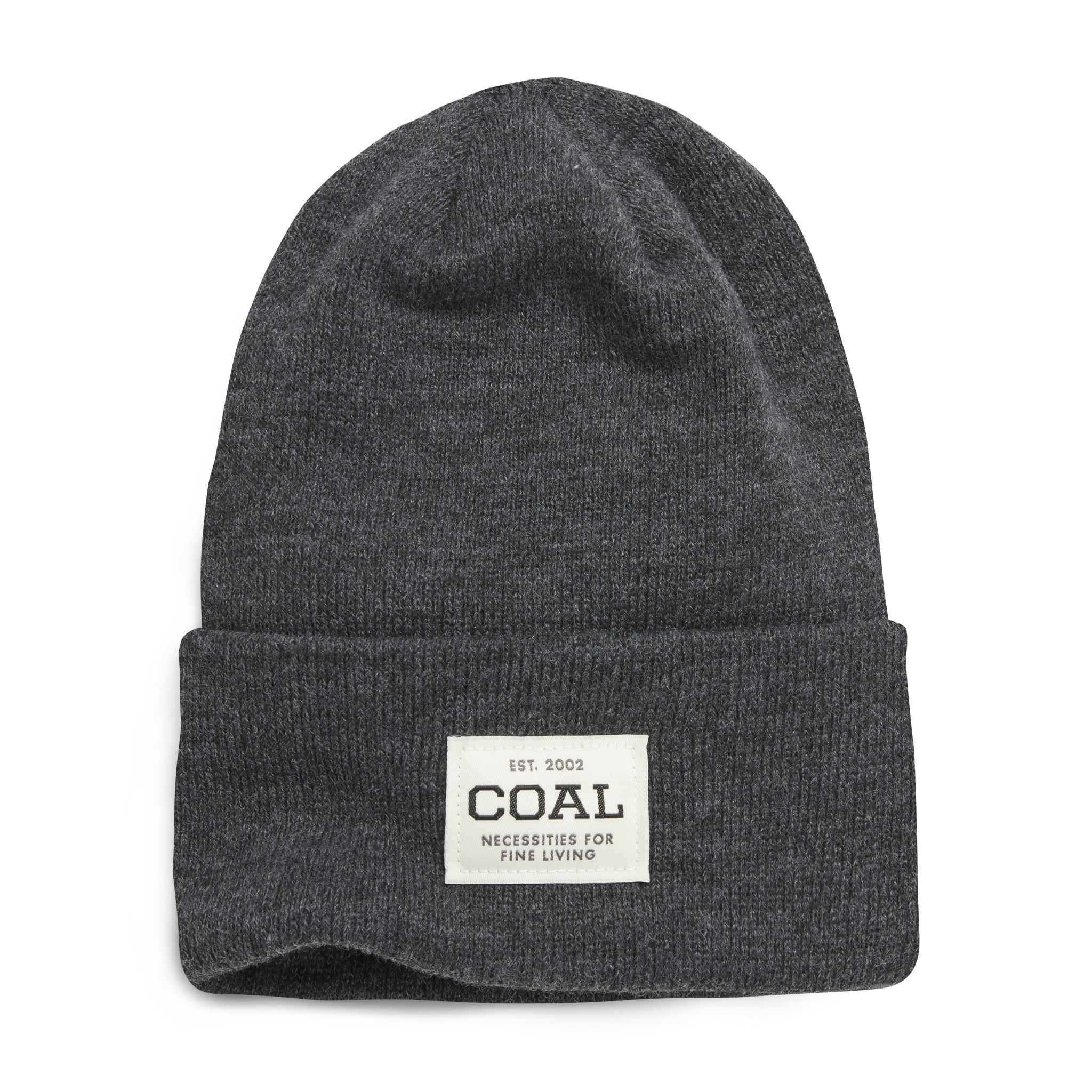 Coal Coal The Uniform - Charcoal