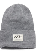 Coal Coal The Uniform - Heather Grey