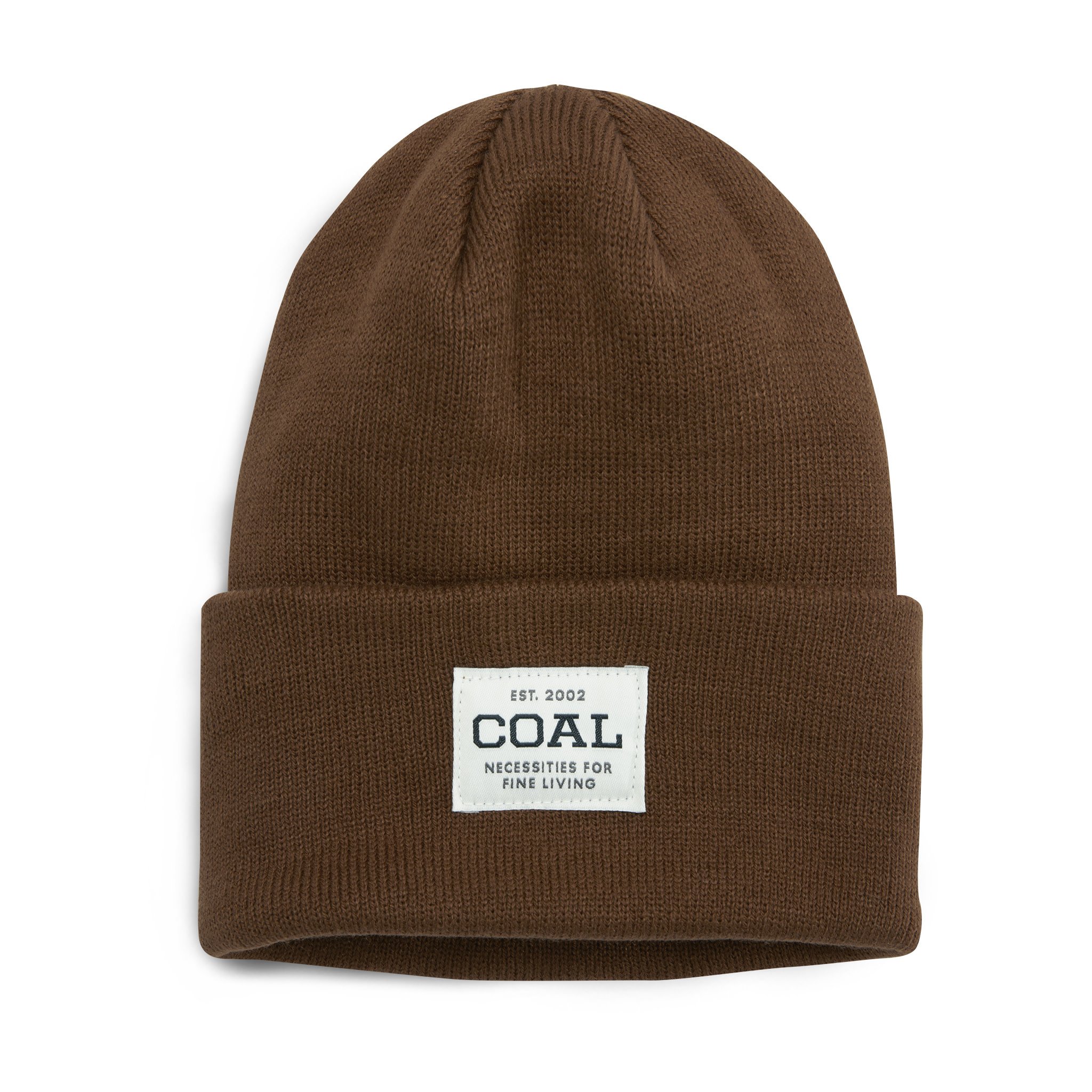 Coal Coal The Uniform - Light Brown