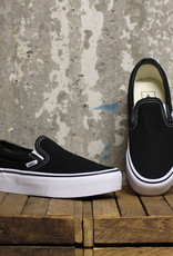 vans classic platform