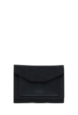 Herschel Supply Co. Herschel Orion Wallet - Nylon/Leather Black