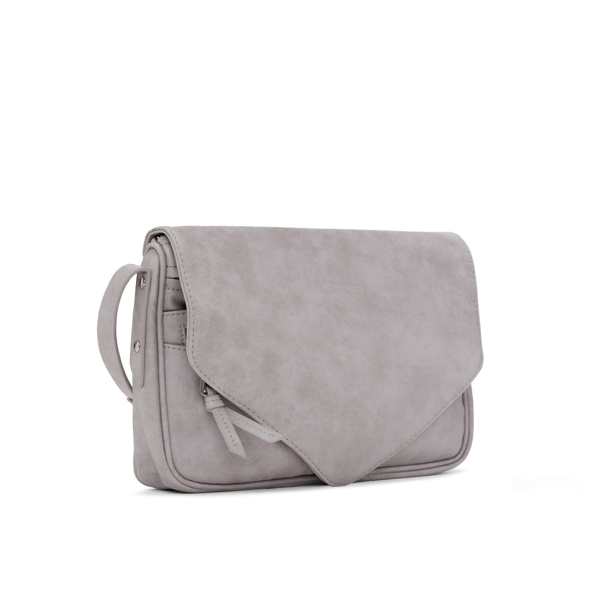 Colab Colab Washed Vintage 2.0 Crossbody (#6353) - Gray