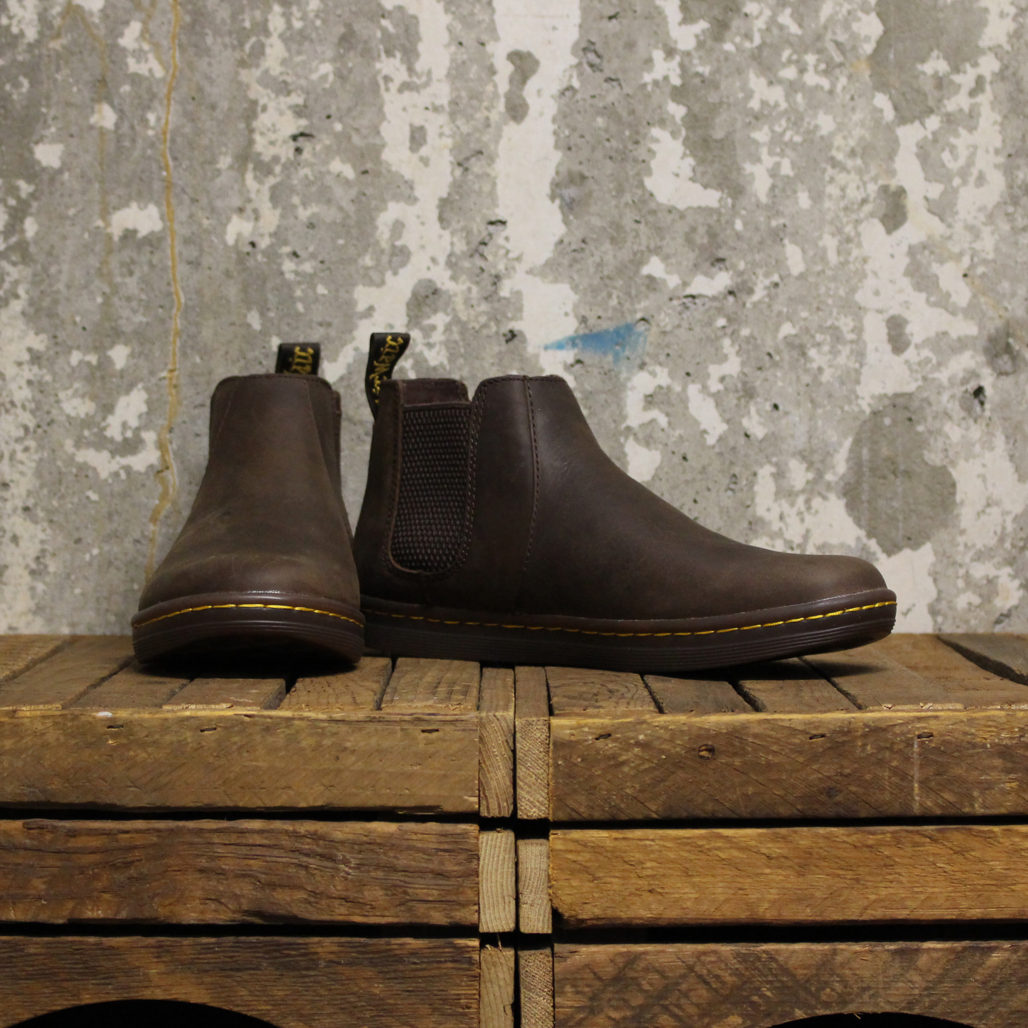 dr martens katya