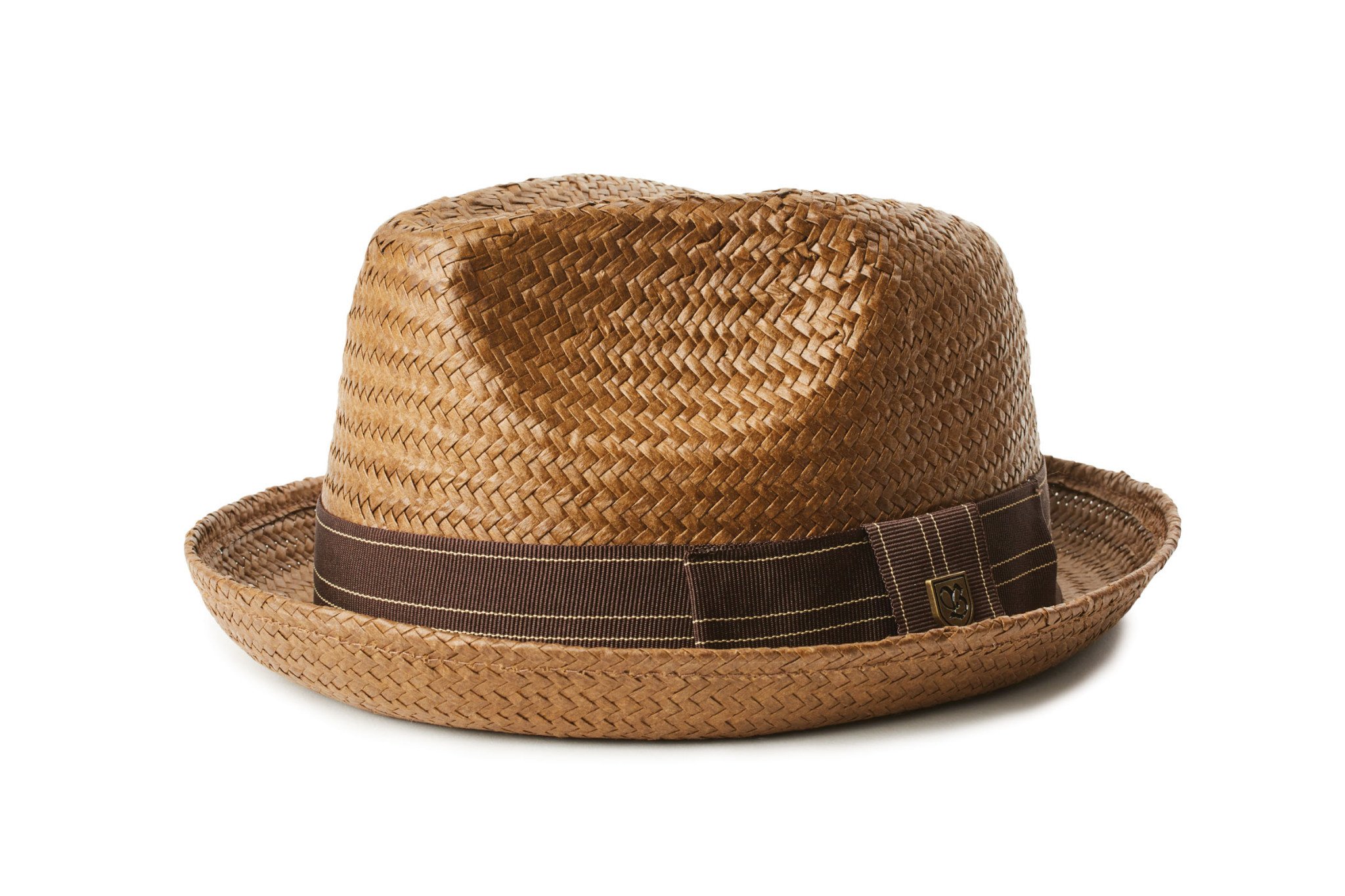 brixton castor fedora