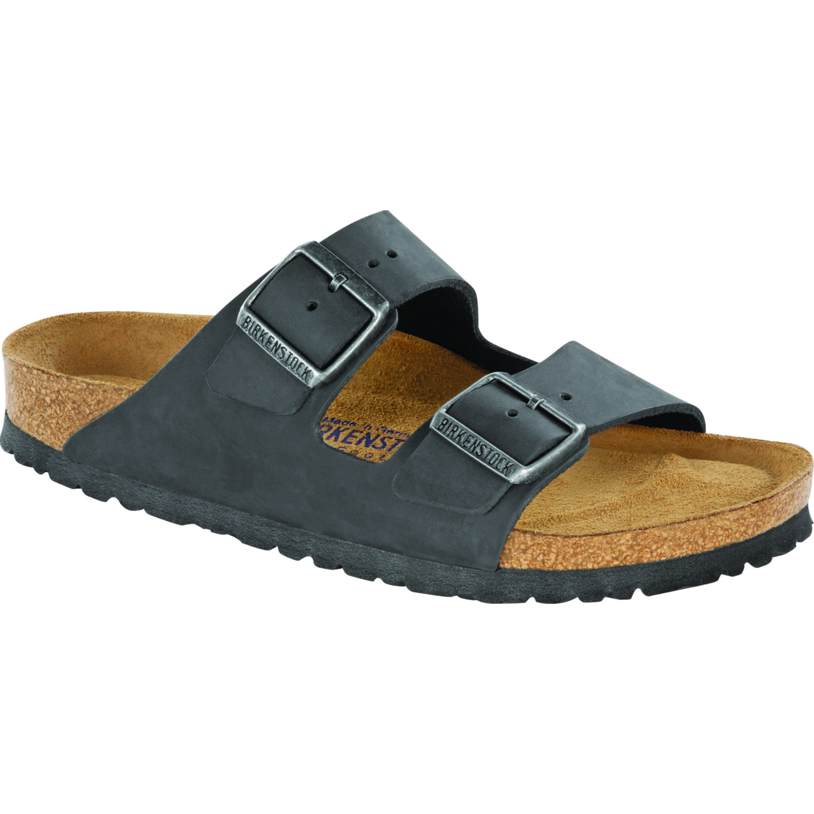 Birkenstock Arizona Soft Footbed 