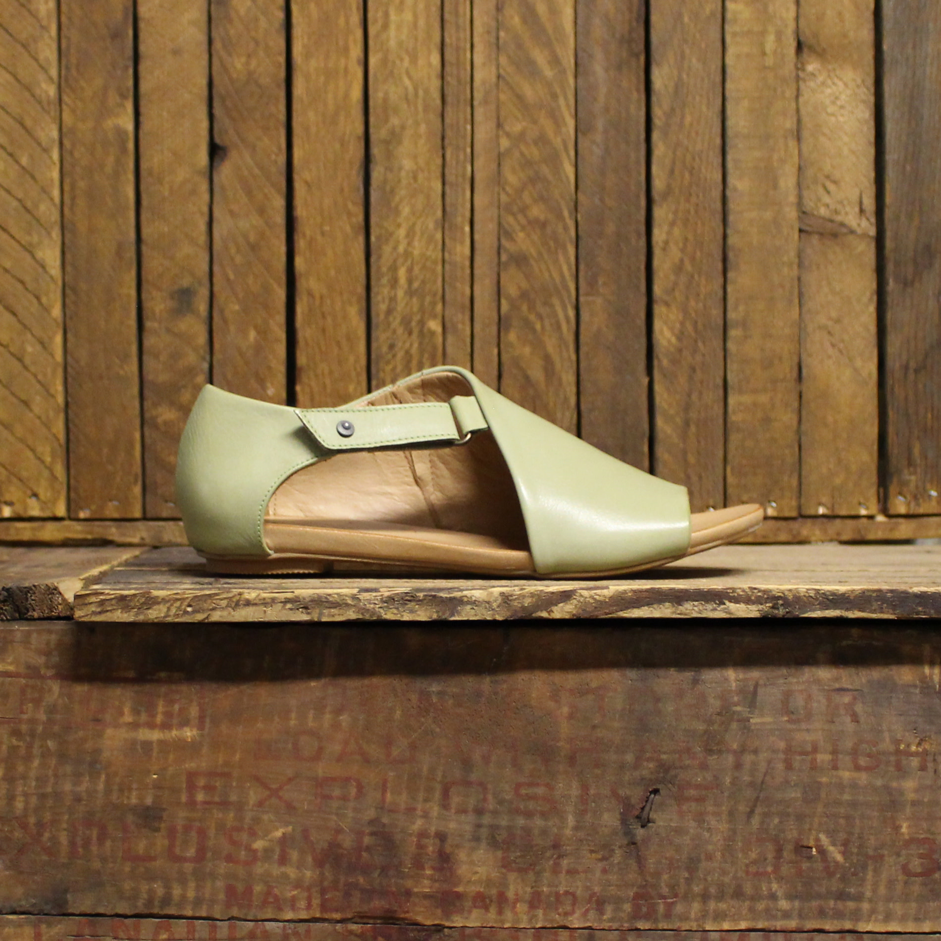 bueno chaussures