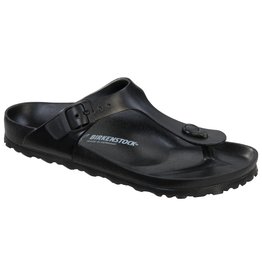 Birkenstock Birkenstock Gizeh EVA (Women - Regular) - Black