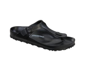 Birkenstock Birkenstock Gizeh EVA (Femmes Régulier) Black