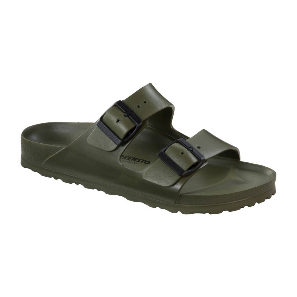 Birkenstock Birkenstock Arizona EVA (Hommes - Régulier) - Khaki