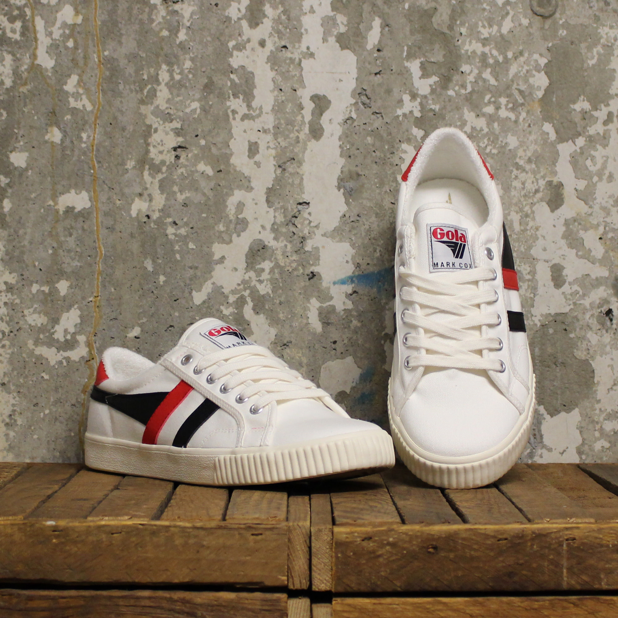 gola tennis sneakers