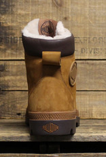 Palladium Palladium Pampa Sport Cuff WPS Winter - Mahogany/Chocolate