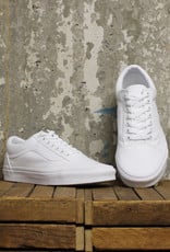 Vans Vans Old Skool - True White