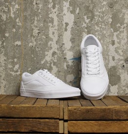 Vans Vans Old Skool - True White