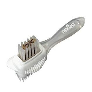 Pedag Brosse pour Suède & Nubuck