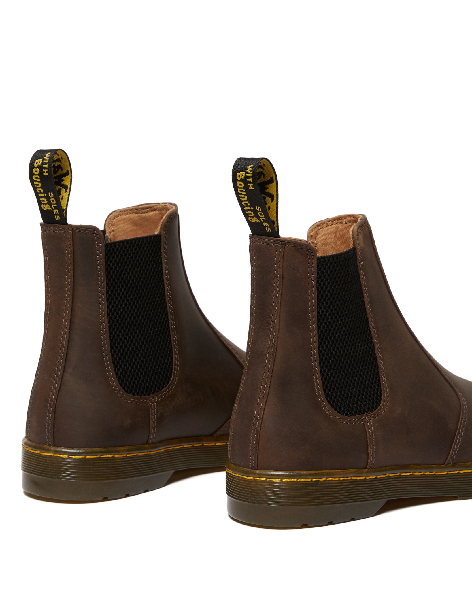 dr martens crazy horse gaucho