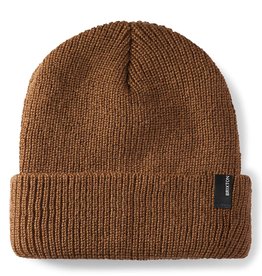 Brixton Brixton Heist Beanie - Amber