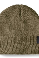 Brixton Brixton Heist Beanie - Military Olive