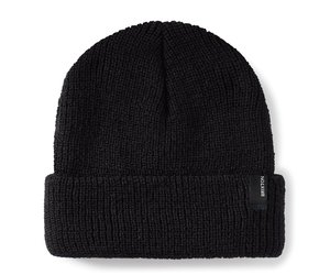 Brixton lil heist beanie new arrivals
