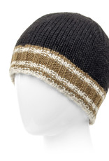 Lost Horizons Lost Horizons Bixby Bonnet - Black