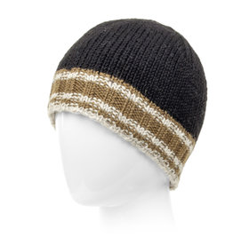 Lost Horizons Lost Horizons Bixby Bonnet - Black