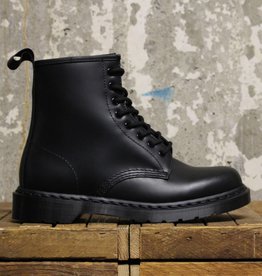 Dr Martens Dr Martens 1460 Mono (Smooth) - Black