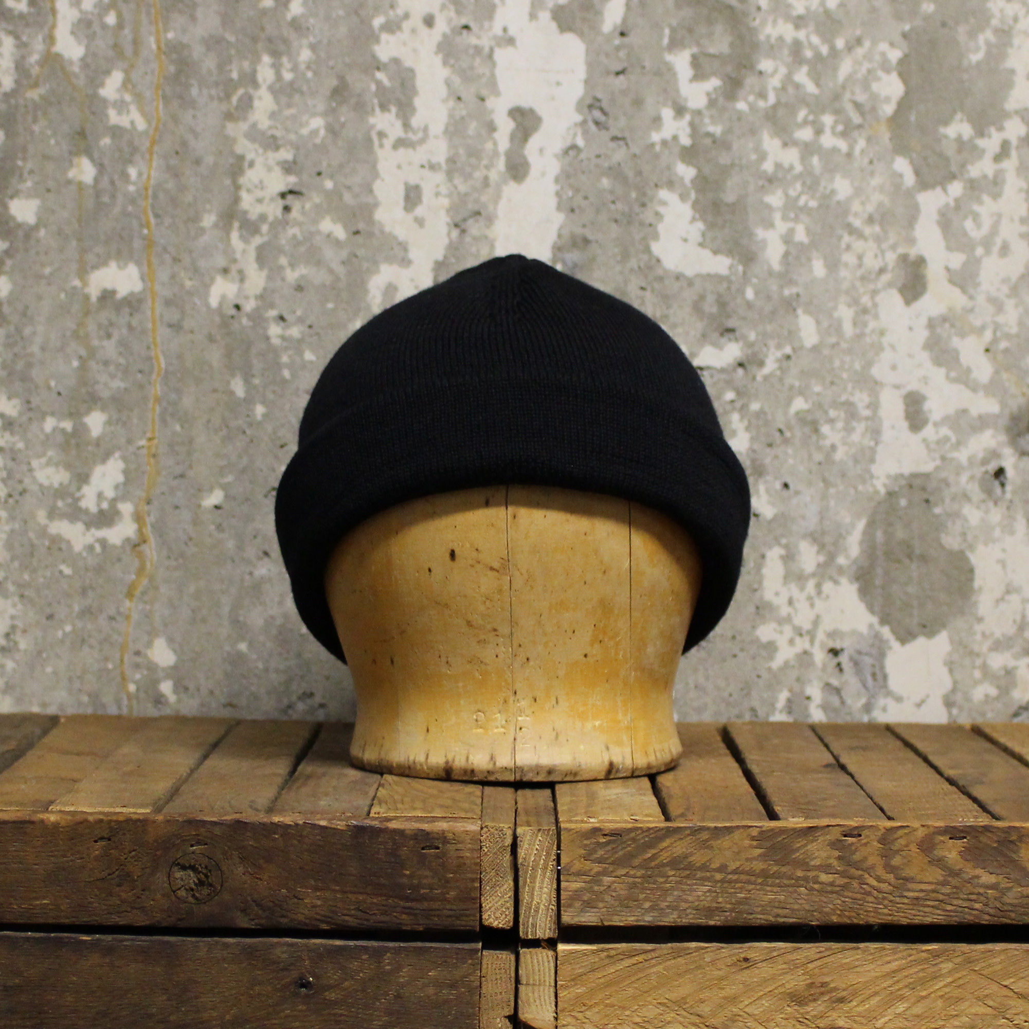 Tuque laine mérinos Clearance