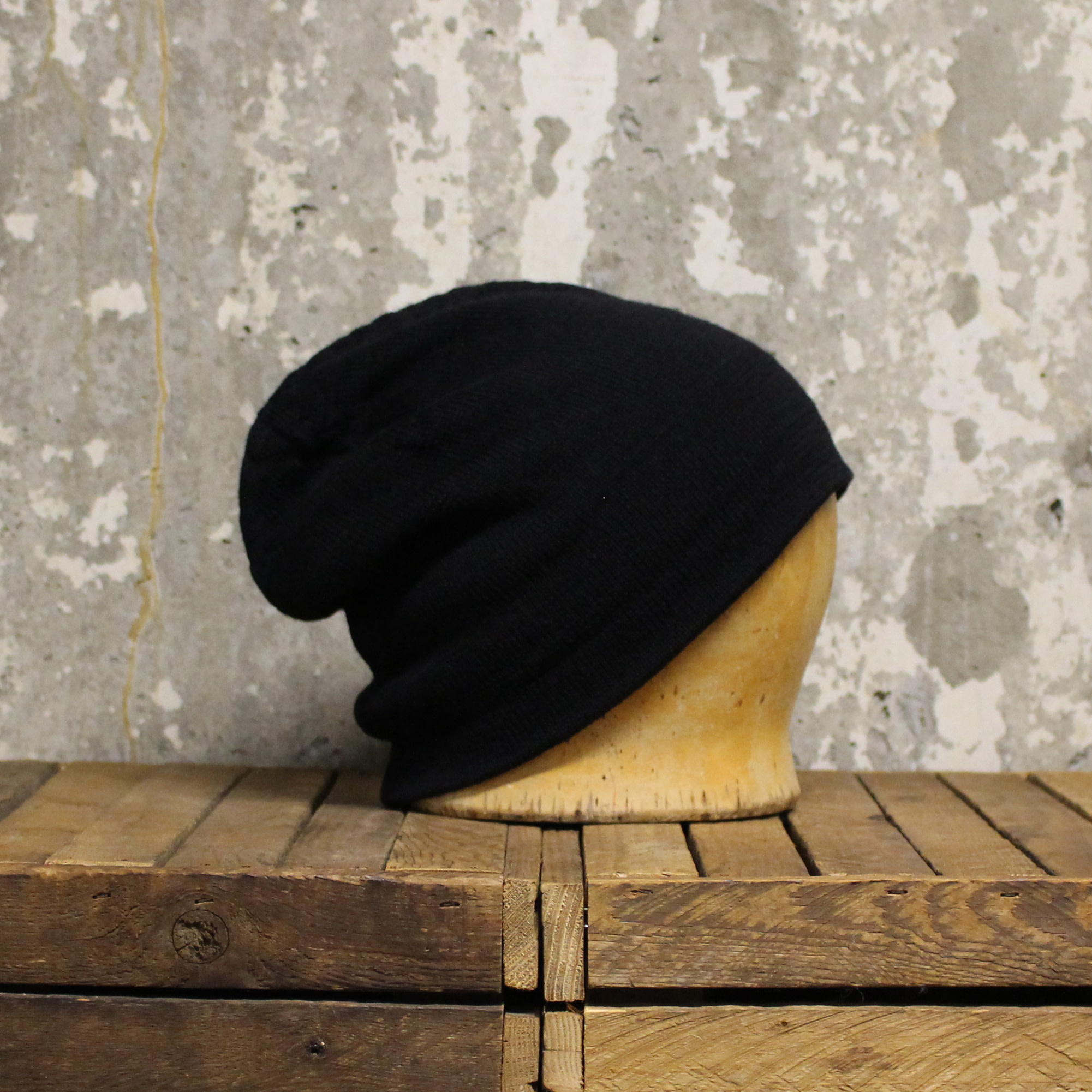 Tuque laine mérinos Clearance