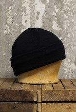 Parkhurst Parkhurst - Tuque Laine Merinos 26227 - Black