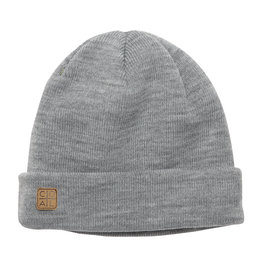 Coal Coal Harbor - Light Heather Grey