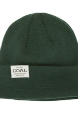 Coal Coal The Uniform Low - Dark Green