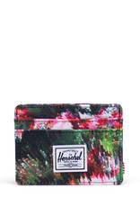 Herschel Supply Co. Herschel Charlie Wallet - Pixel Floral