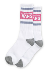 Vans Vans Chaussettes Tribe Crew - High Risk Red