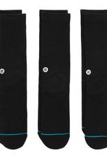 Stance Stance Icon (3 Pack) - Black