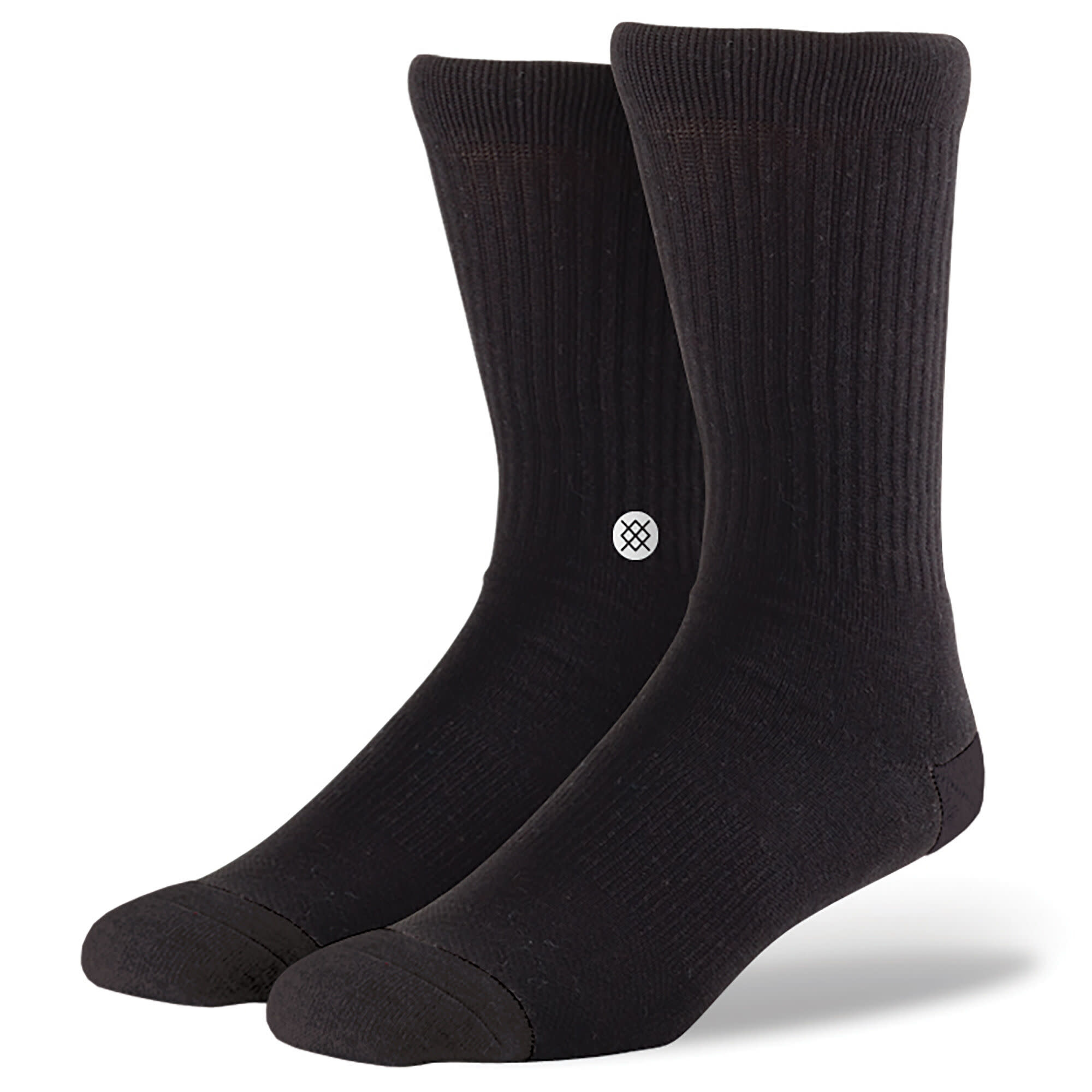 Stance Stance Icon (3 Pack) - Black