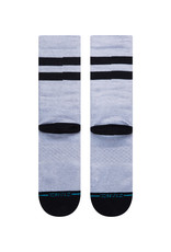 Stance Stance Party Wave - Grey