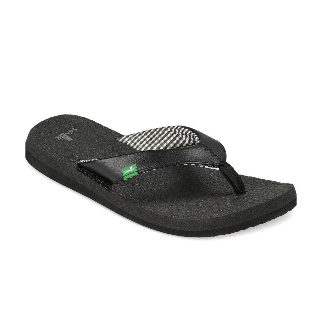 sanuk yoga mat