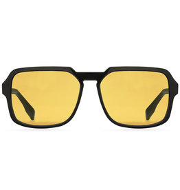 Spitfire Spitfire 20 Cut Twenty - Black/Lemon